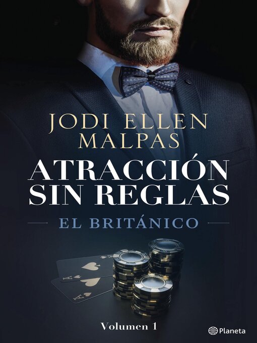 Title details for El Británico by Jodi Ellen Malpas - Available